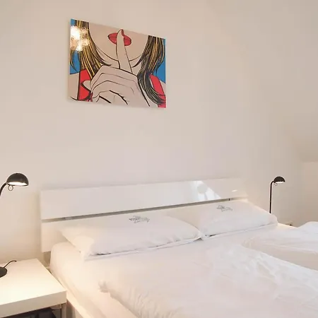 Ferienwohnung Baltic Sea טימנדורפר שטרנד