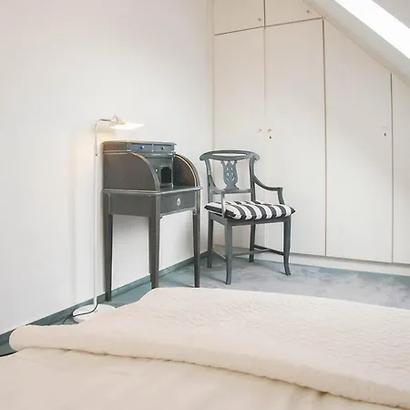 Ferienwohnung Baltic Sea טימנדורפר שטרנד