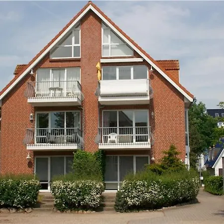 Ferienwohnung Baltic Sea דירה *