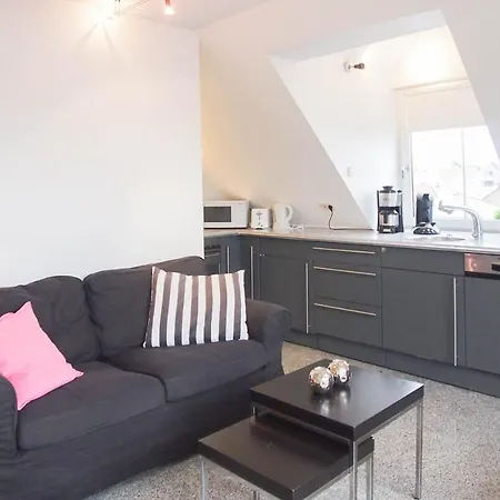 דירה Ferienwohnung Baltic Sea