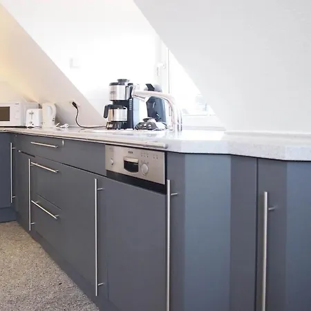 Ferienwohnung Baltic Sea טימנדורפר שטרנד