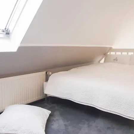 Ferienwohnung Baltic Sea דירה *