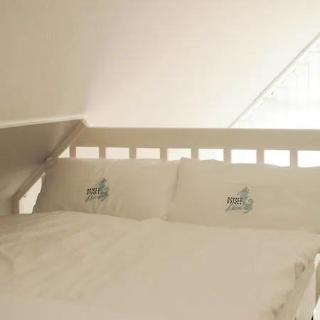 דירה Ferienwohnung Baltic Sea *