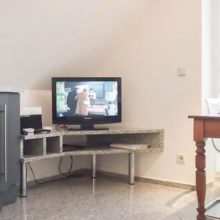 דירה Ferienwohnung Baltic Sea