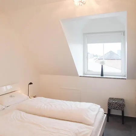 Ferienwohnung Baltic Sea *