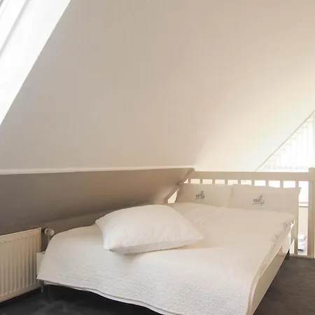 Ferienwohnung Baltic Sea דירה טימנדורפר שטרנד